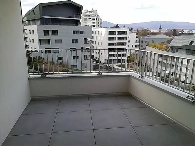Appartement à louer, 59m², Annecy