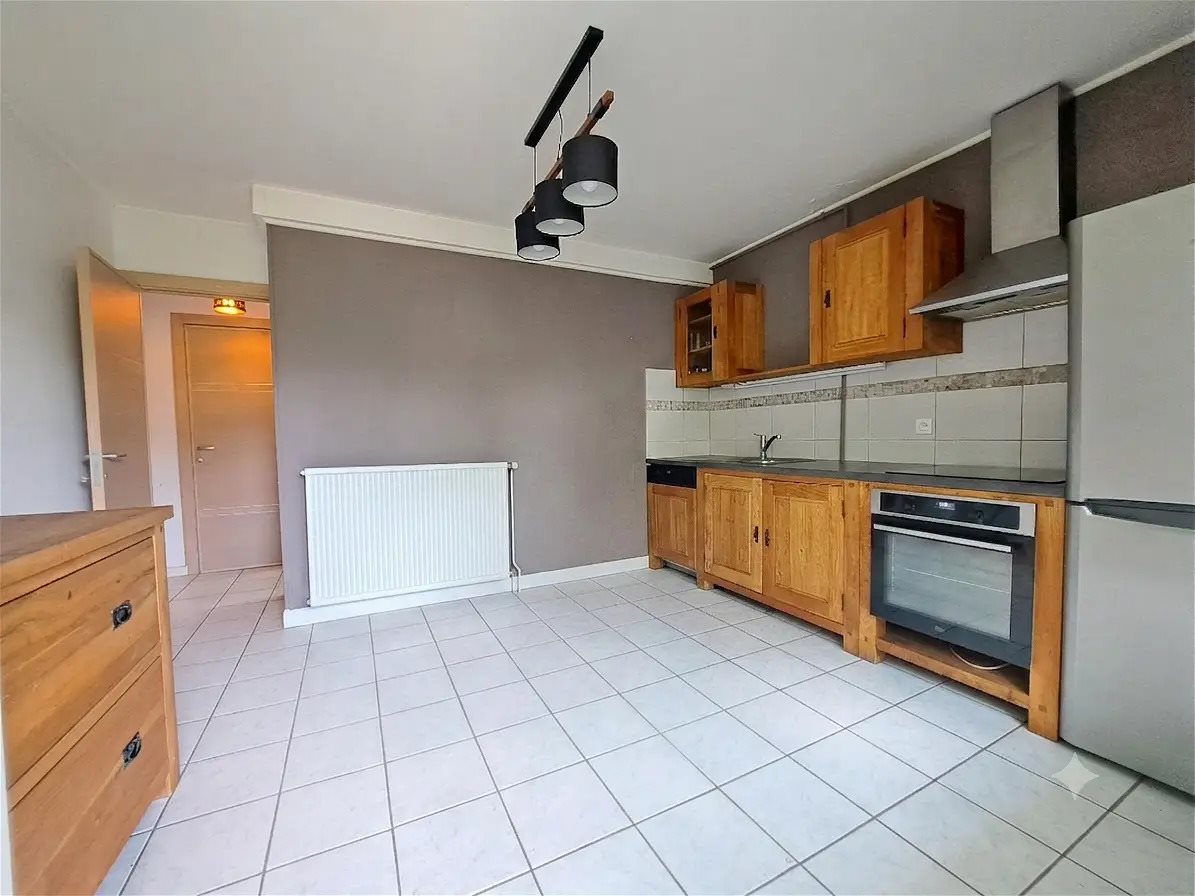 Appartement à vendre, 55m², Annecy-le-Vieux