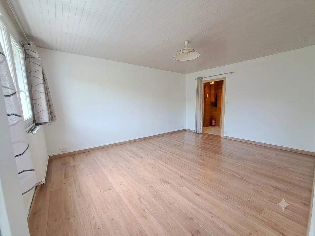 Appartement à vendre, 55m², Annecy-le-Vieux