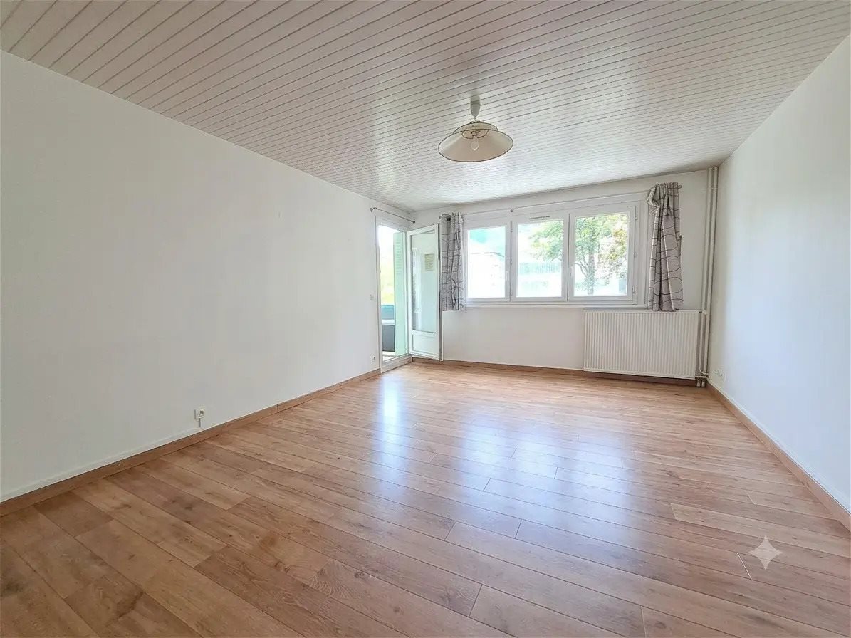 Appartement à vendre, 55m², Annecy-le-Vieux