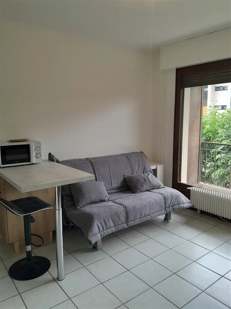 Appartement à louer, 18m², Meythet