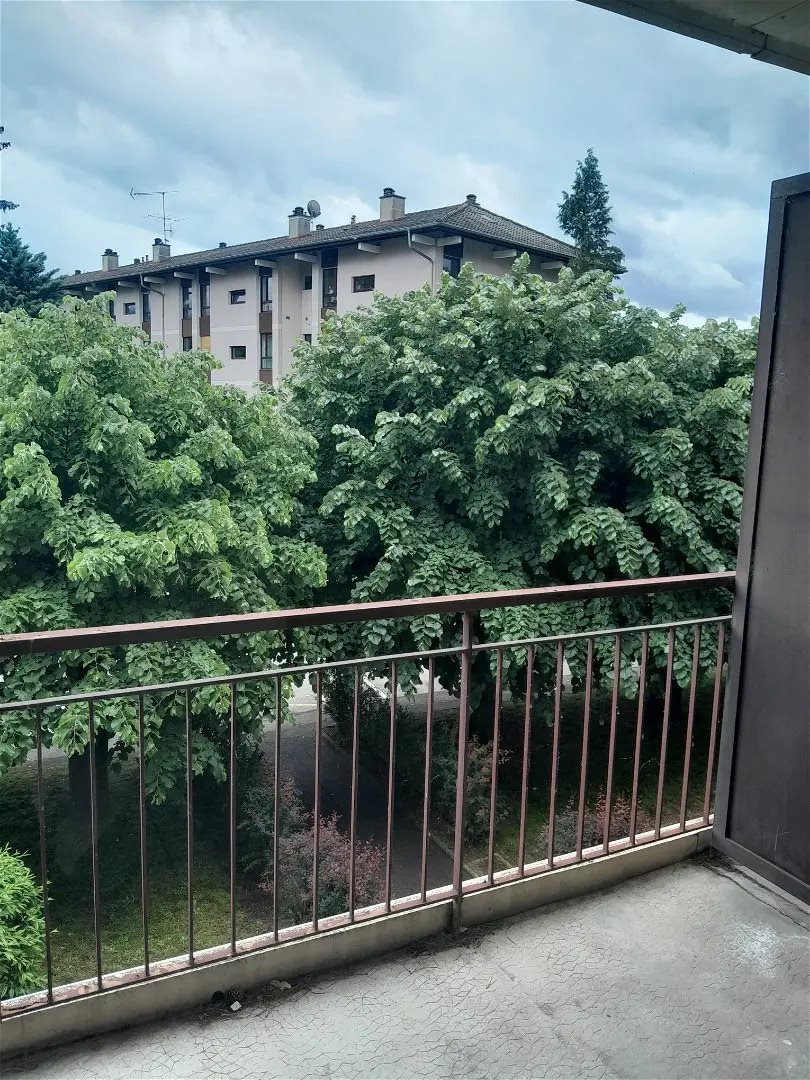 Appartement à louer, 18m², Meythet