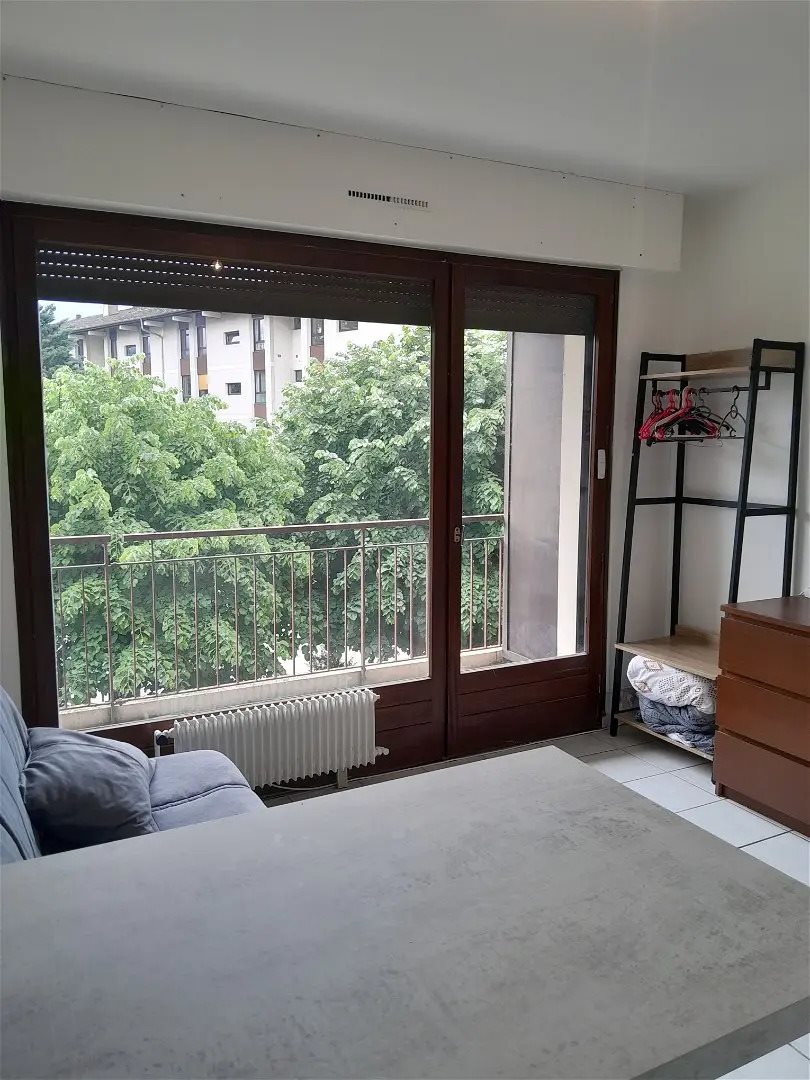 Appartement à louer, 18m², Meythet