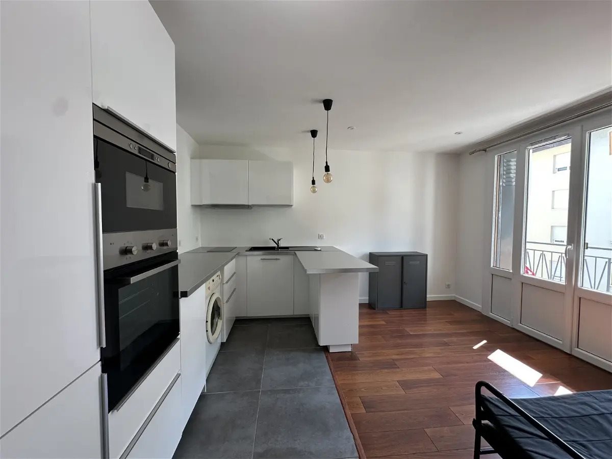 Appartement à louer, 32m², Annecy