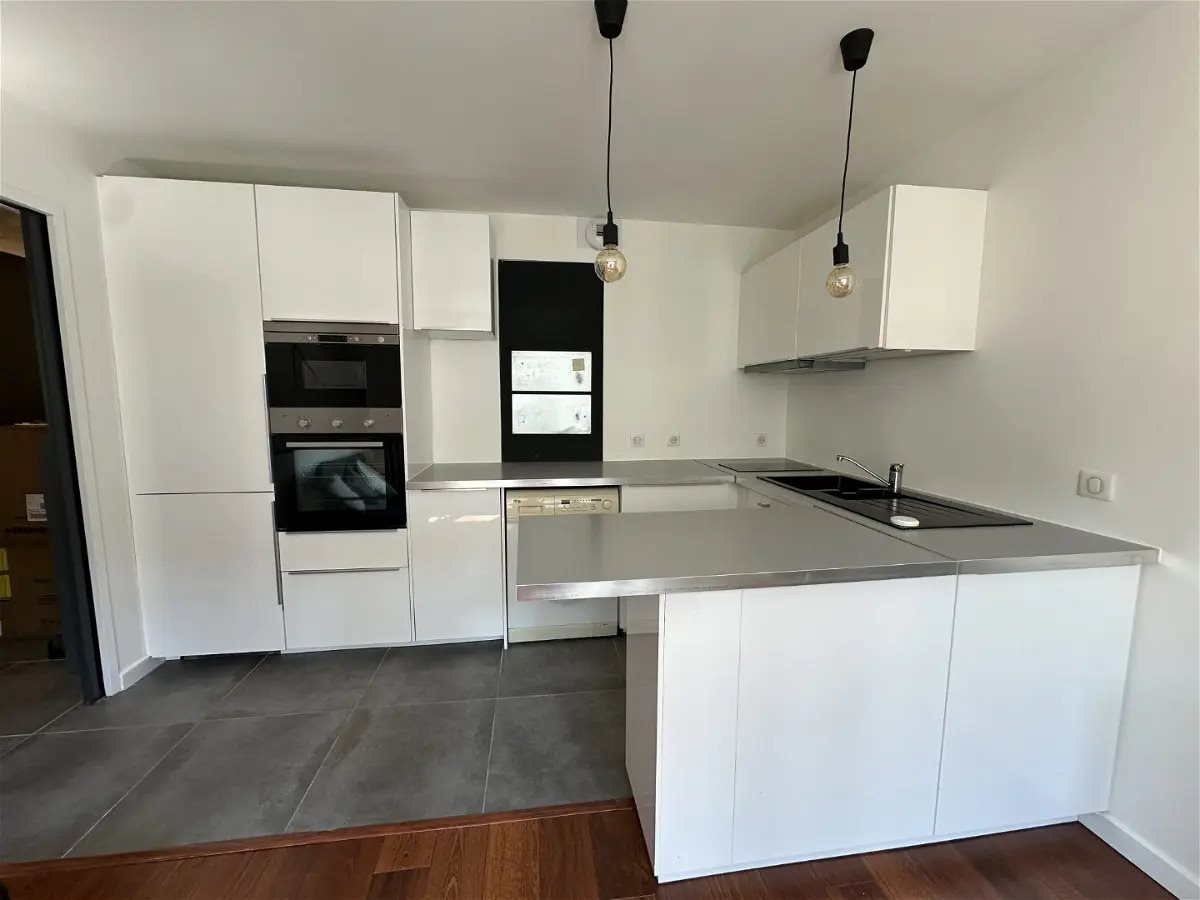 Appartement à louer, 32m², Annecy
