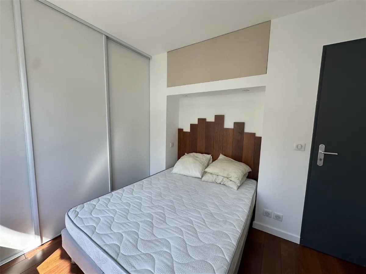 Appartement à louer, 32m², Annecy
