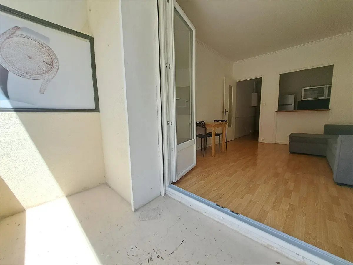 Appartement à vendre, 41m², Annecy