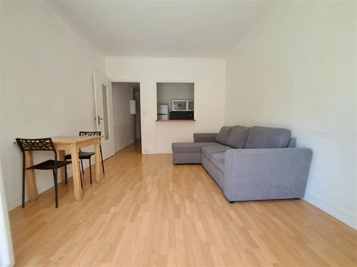 Appartement à vendre, 41m², Annecy