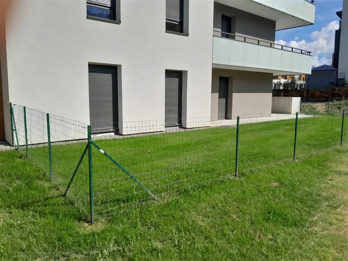 Appartement à louer, 71m², Allonzier-la-Caille
