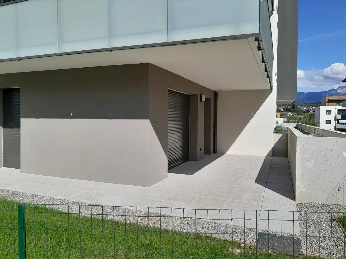 Appartement à louer, 71m², Allonzier-la-Caille