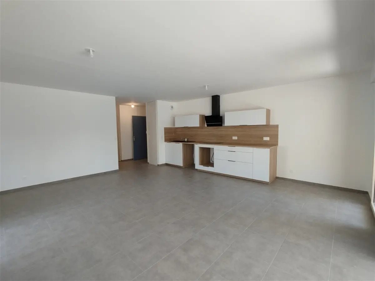 Appartement à louer, 71m², Allonzier-la-Caille
