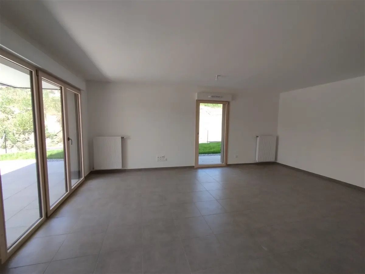 Appartement à louer, 71m², Allonzier-la-Caille