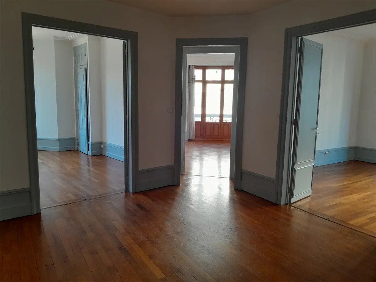 Appartement à louer, 117m², Annecy