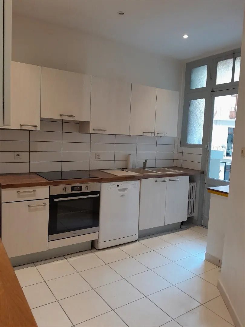 Appartement à louer, 117m², Annecy