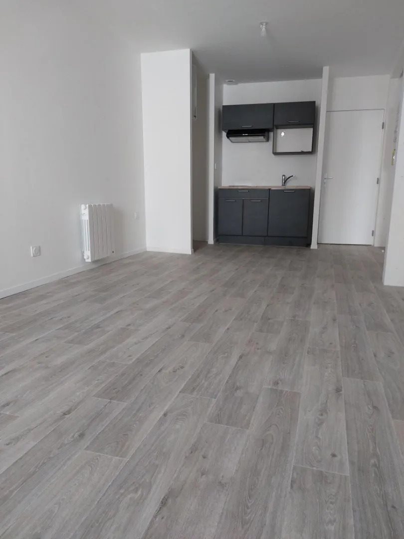 Appartement à louer, 38m², Lagnieu
