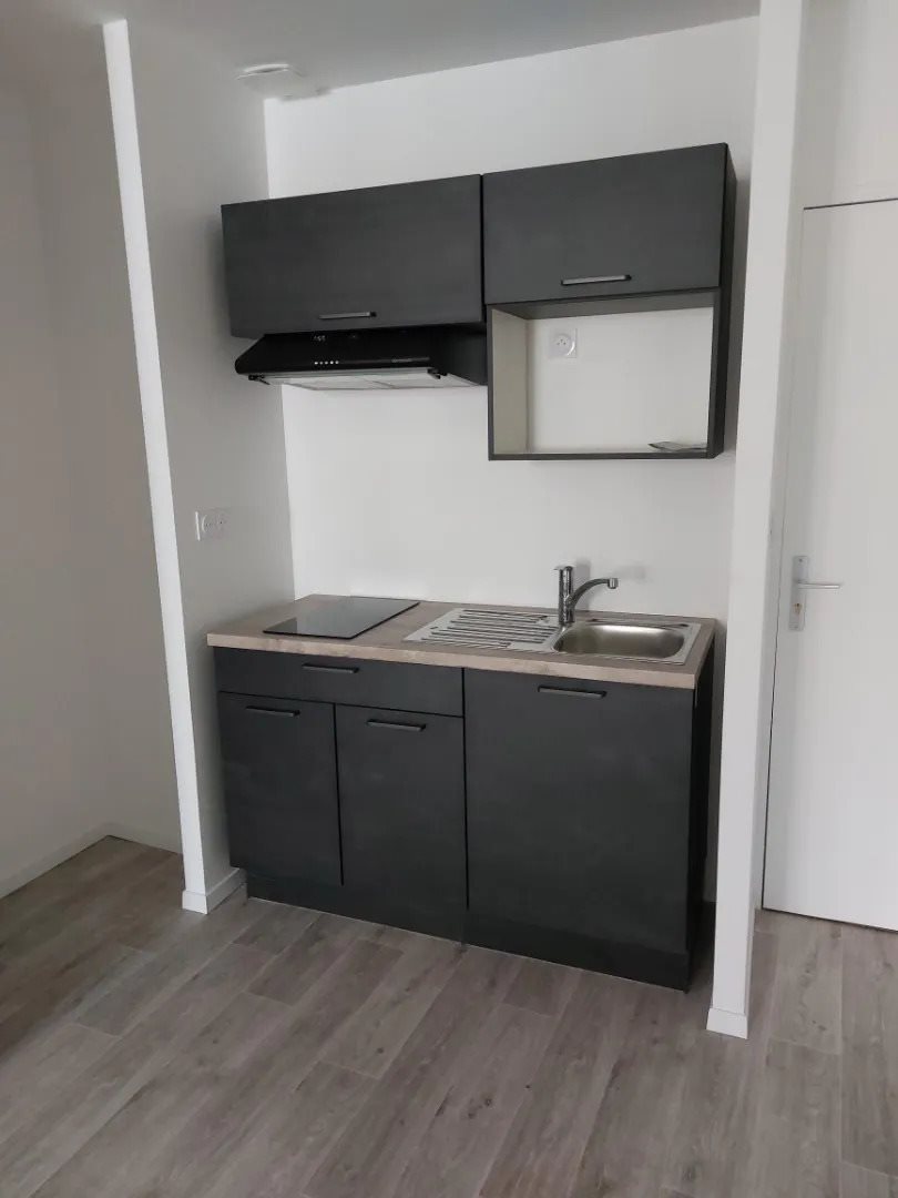 Appartement à louer, 38m², Lagnieu