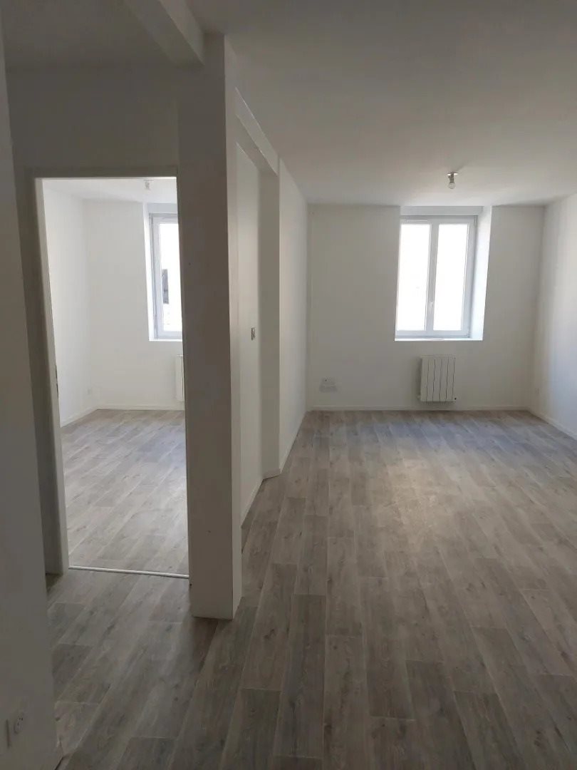 Appartement à louer, 38m², Lagnieu