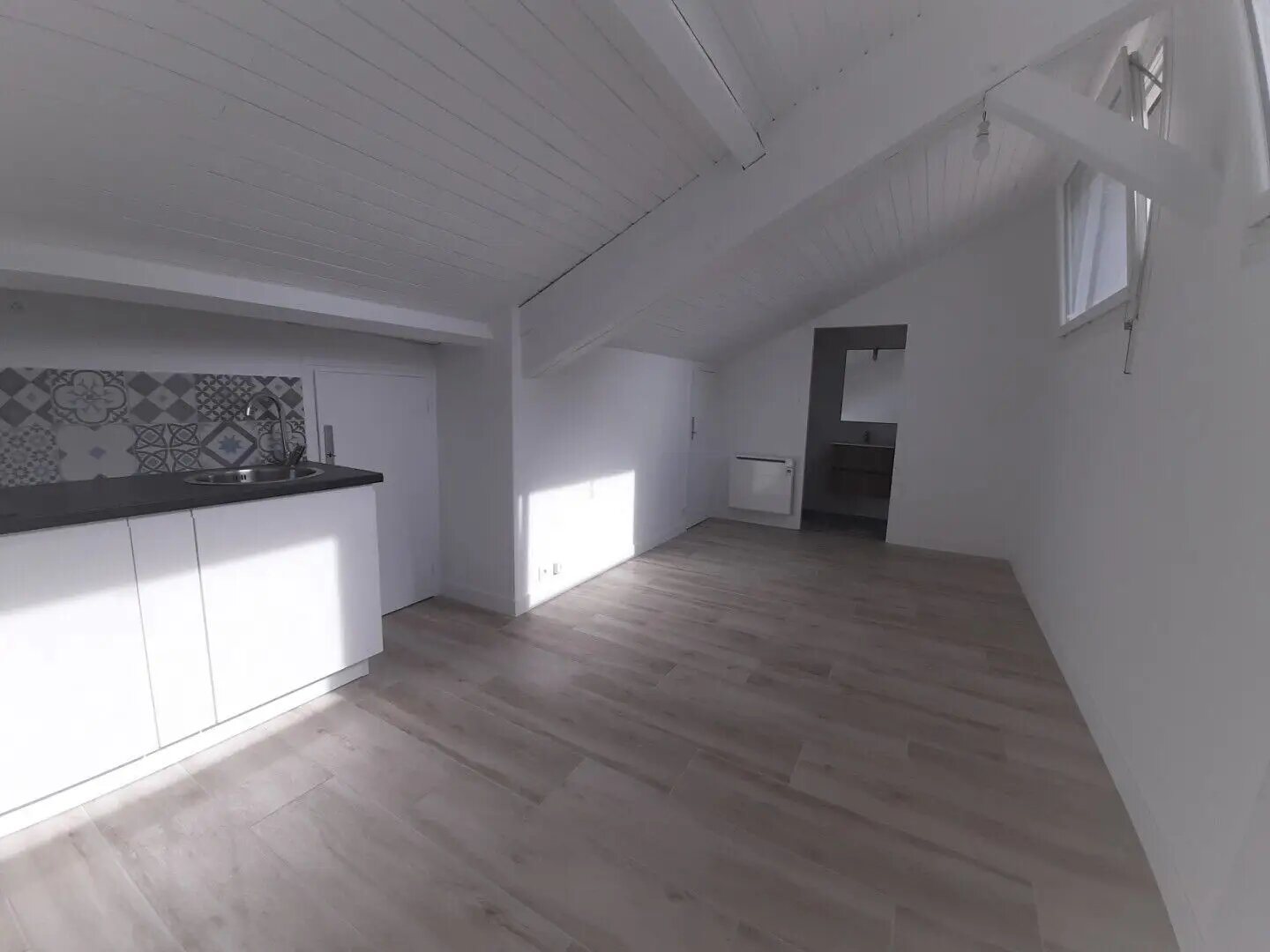 Appartement à louer, 25m², Montluel