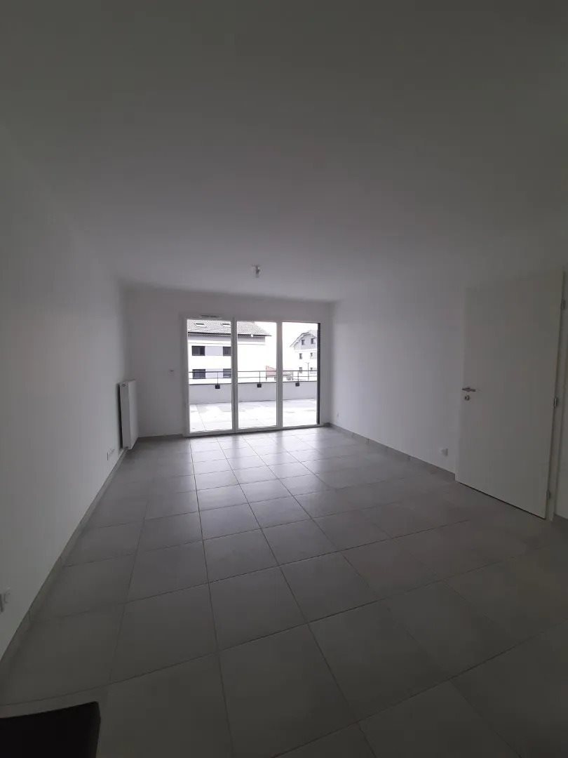 Appartement à louer, 45m², Crozet