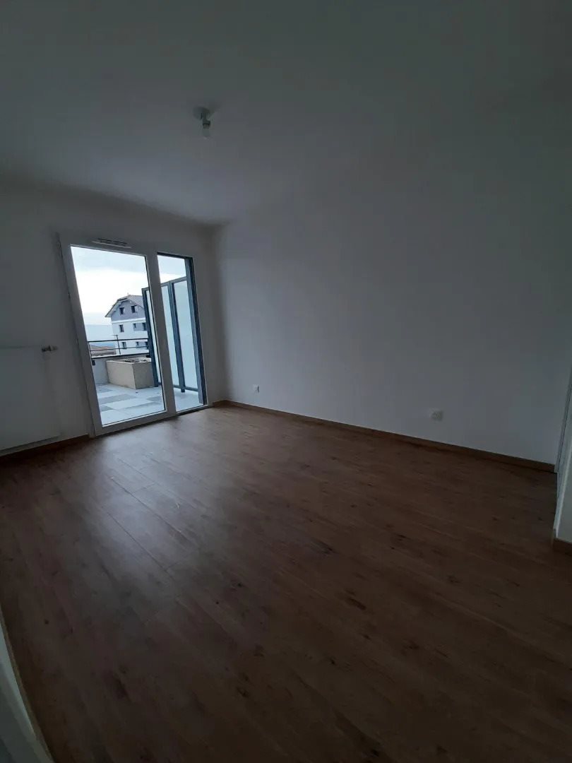 Appartement à louer, 45m², Crozet