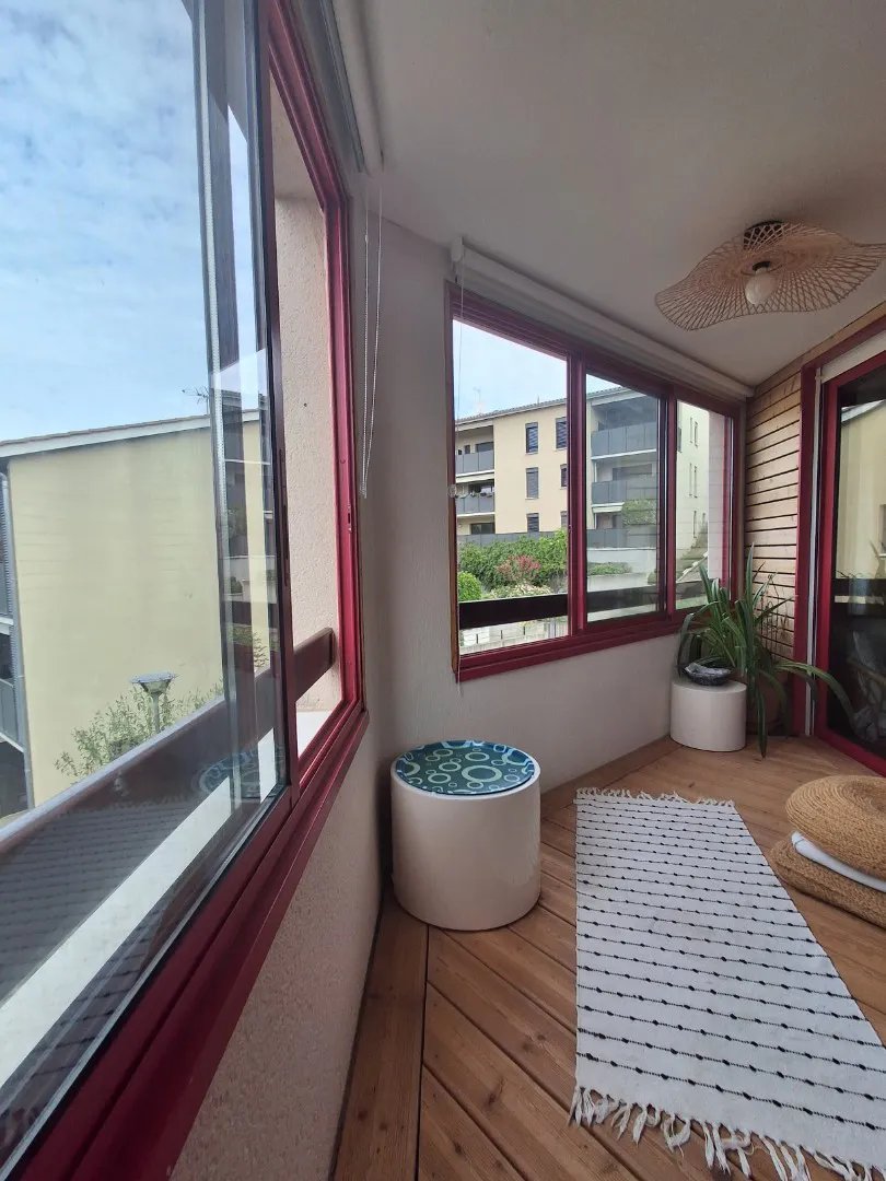 Appartement à louer, 81m², Mornant