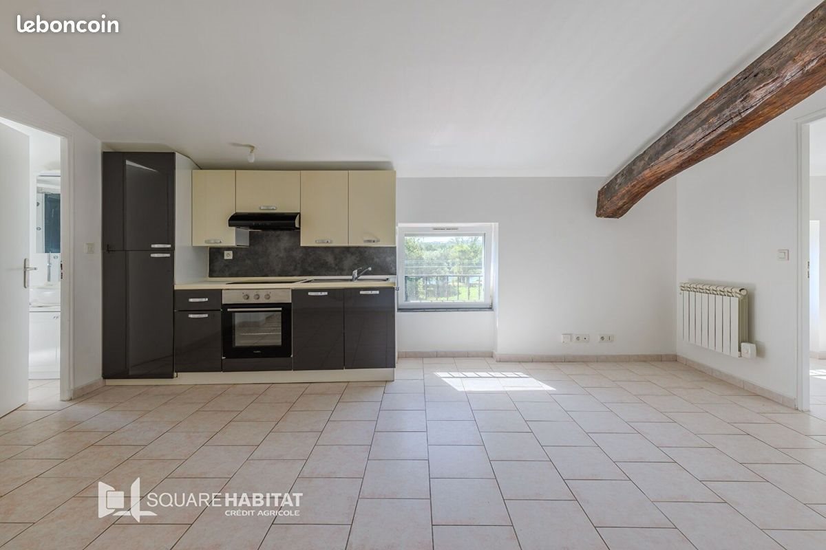 Appartement à louer, 43m², Millery
