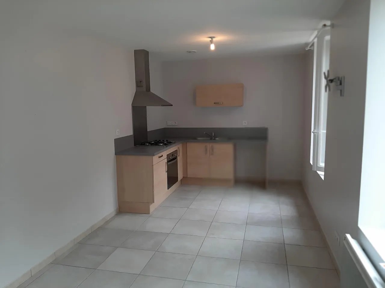 Appartement à louer, 33m², Ambérieu-en-Bugey