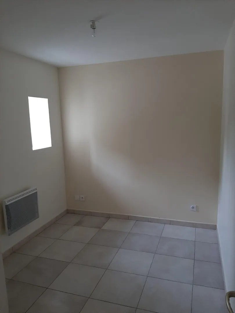Appartement à louer, 33m², Ambérieu-en-Bugey