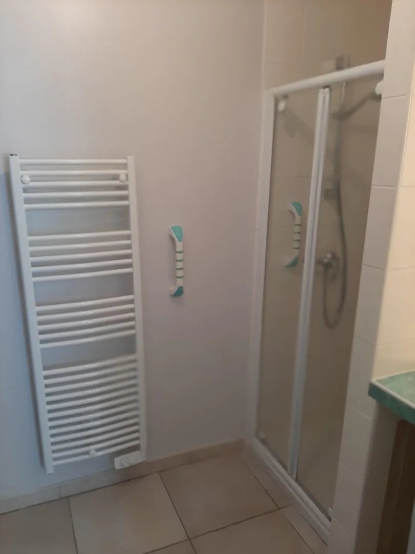 Appartement à louer, 33m², Ambérieu-en-Bugey