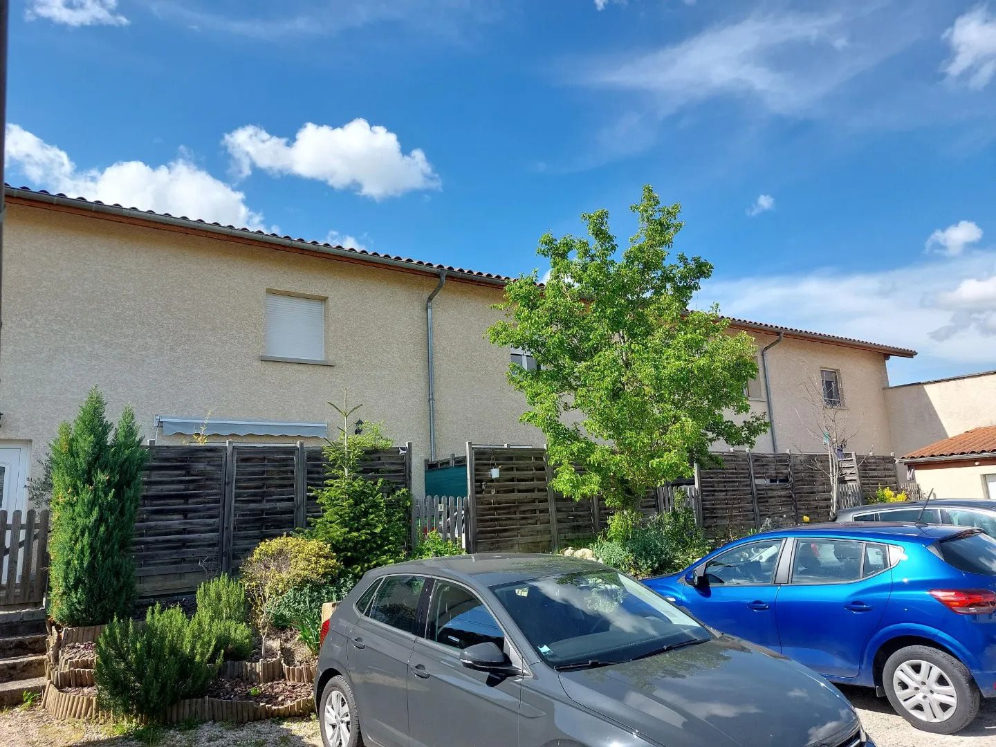 Appartement à louer, 90m², Pérouges