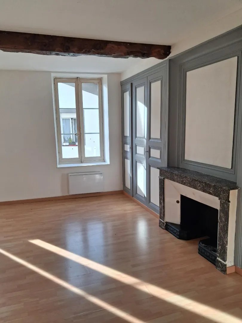 Appartement à louer, 61m², Jujurieux