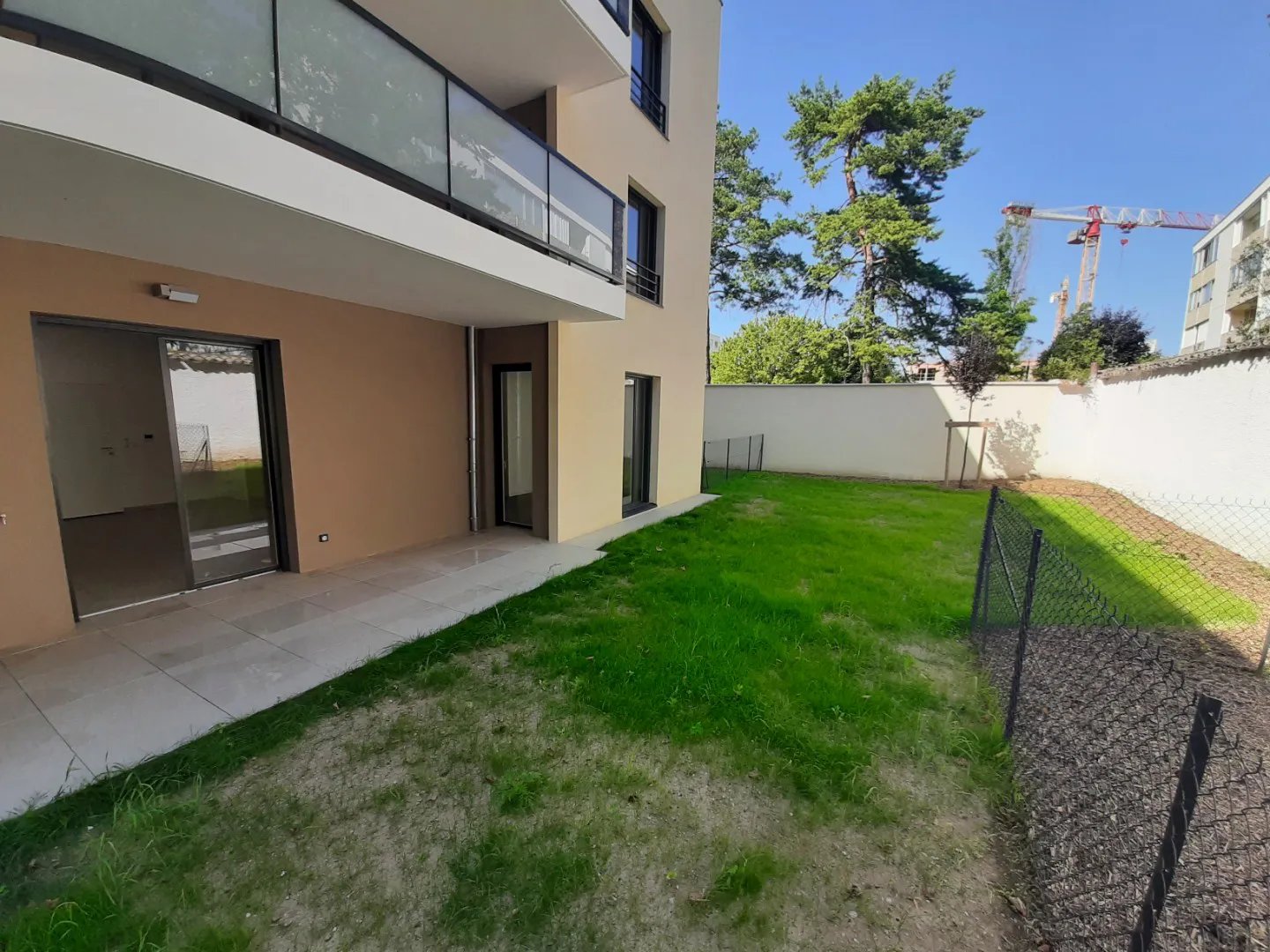 Appartement à louer, 57m², Caluire-et-Cuire