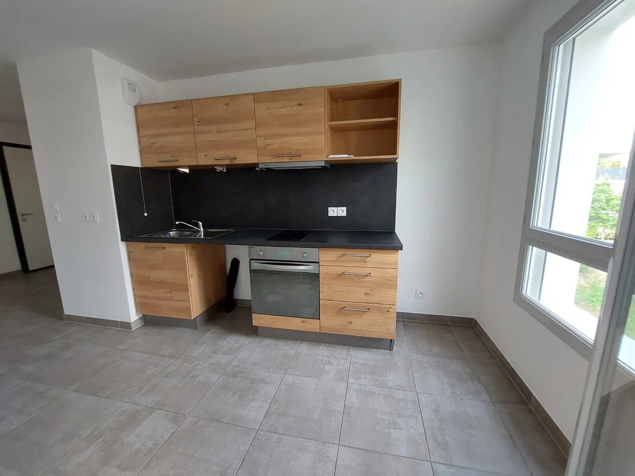 Appartement à louer, 63m², Ferney-Voltaire