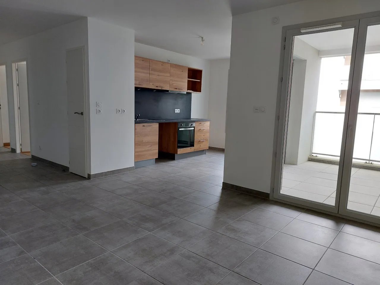 Appartement à louer, 63m², Ferney-Voltaire