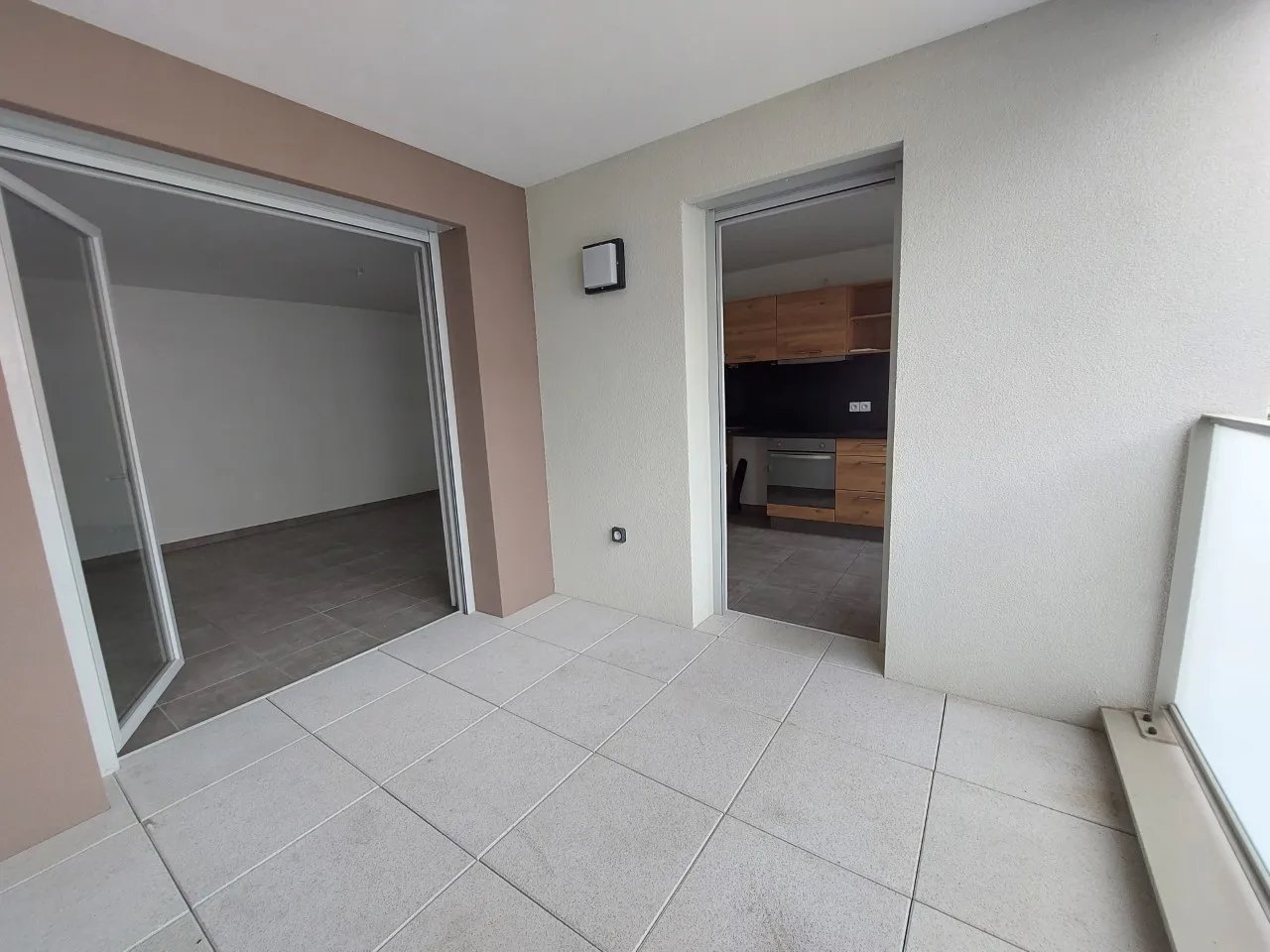 Appartement à louer, 63m², Ferney-Voltaire