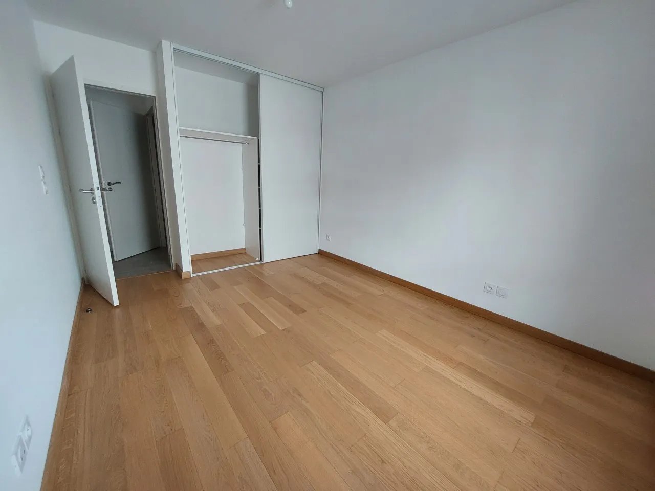 Appartement à louer, 63m², Ferney-Voltaire