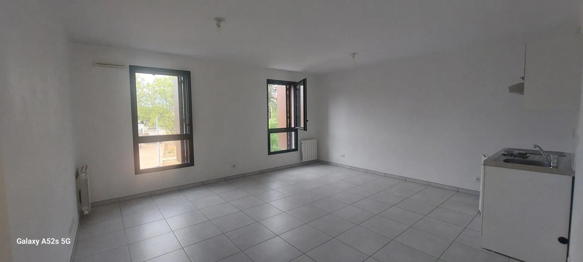 Appartement à louer, 34m², Villefranche-sur-Saône