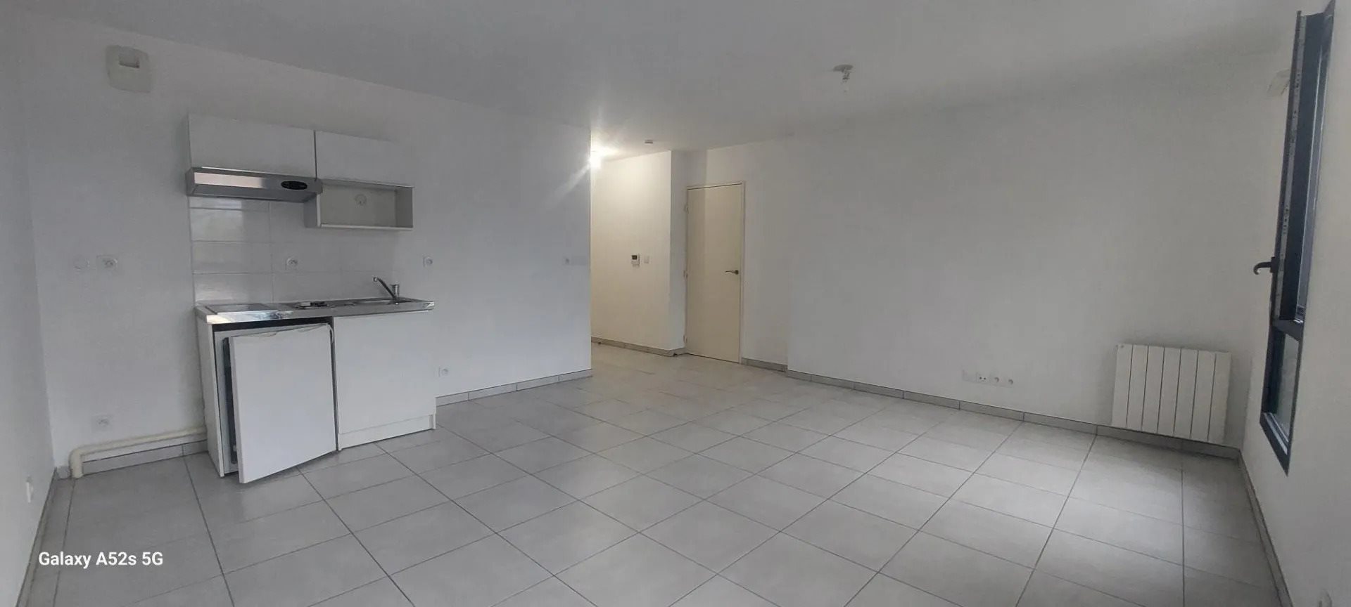 Appartement à louer, 34m², Villefranche-sur-Saône