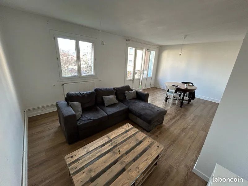 Appartement à louer, 66m², Saint-Romain-en-Gal