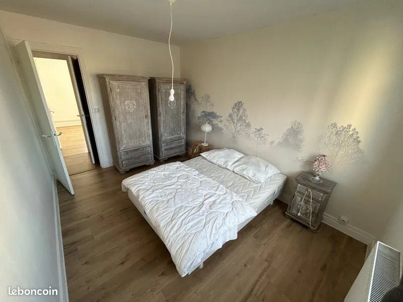Appartement à louer, 66m², Saint-Romain-en-Gal