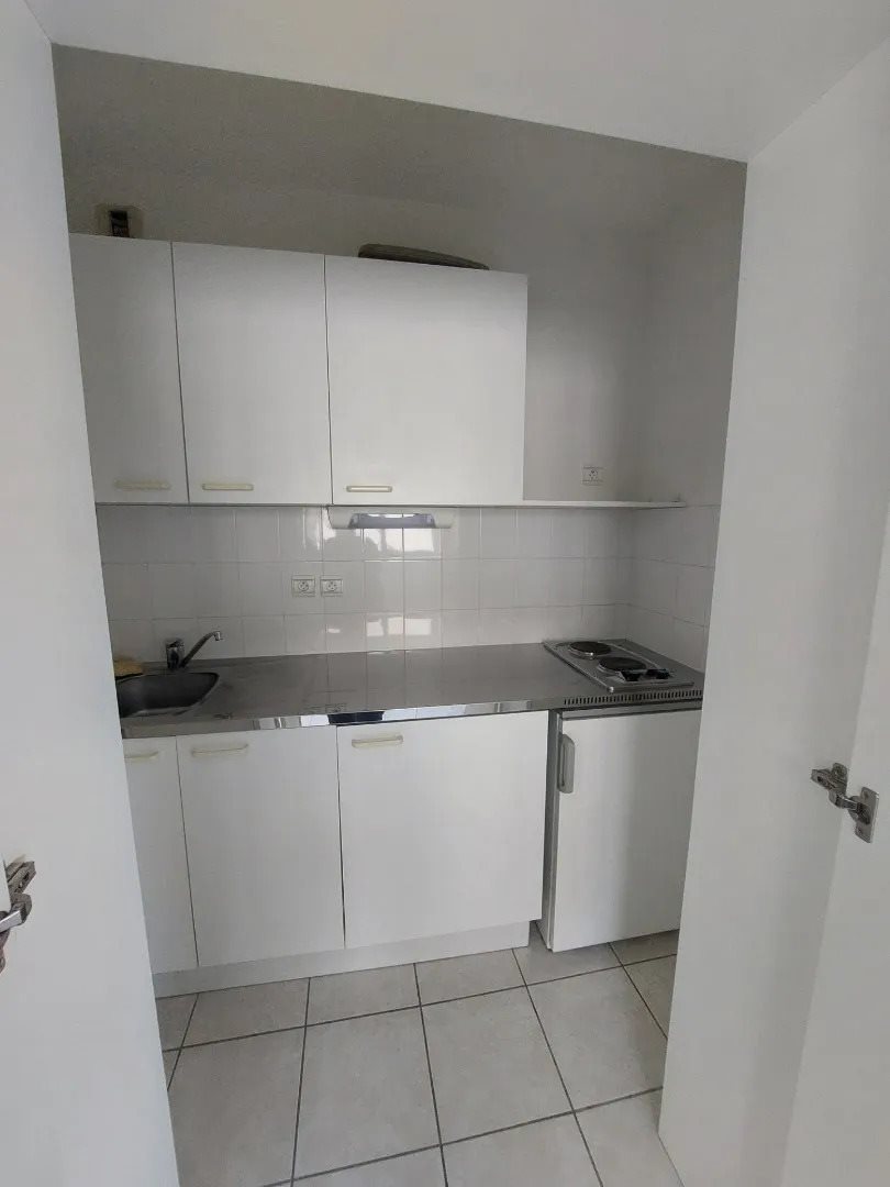 Appartement à louer, 37m², Ferney-Voltaire