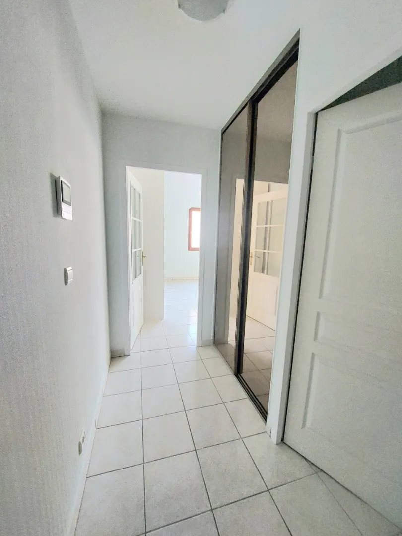Appartement à louer, 37m², Ferney-Voltaire