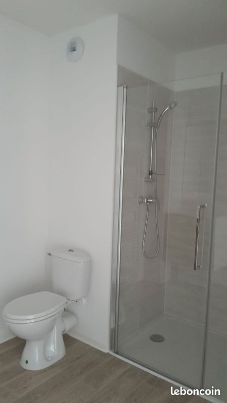 Appartement à louer, 39m², Jassans-Riottier