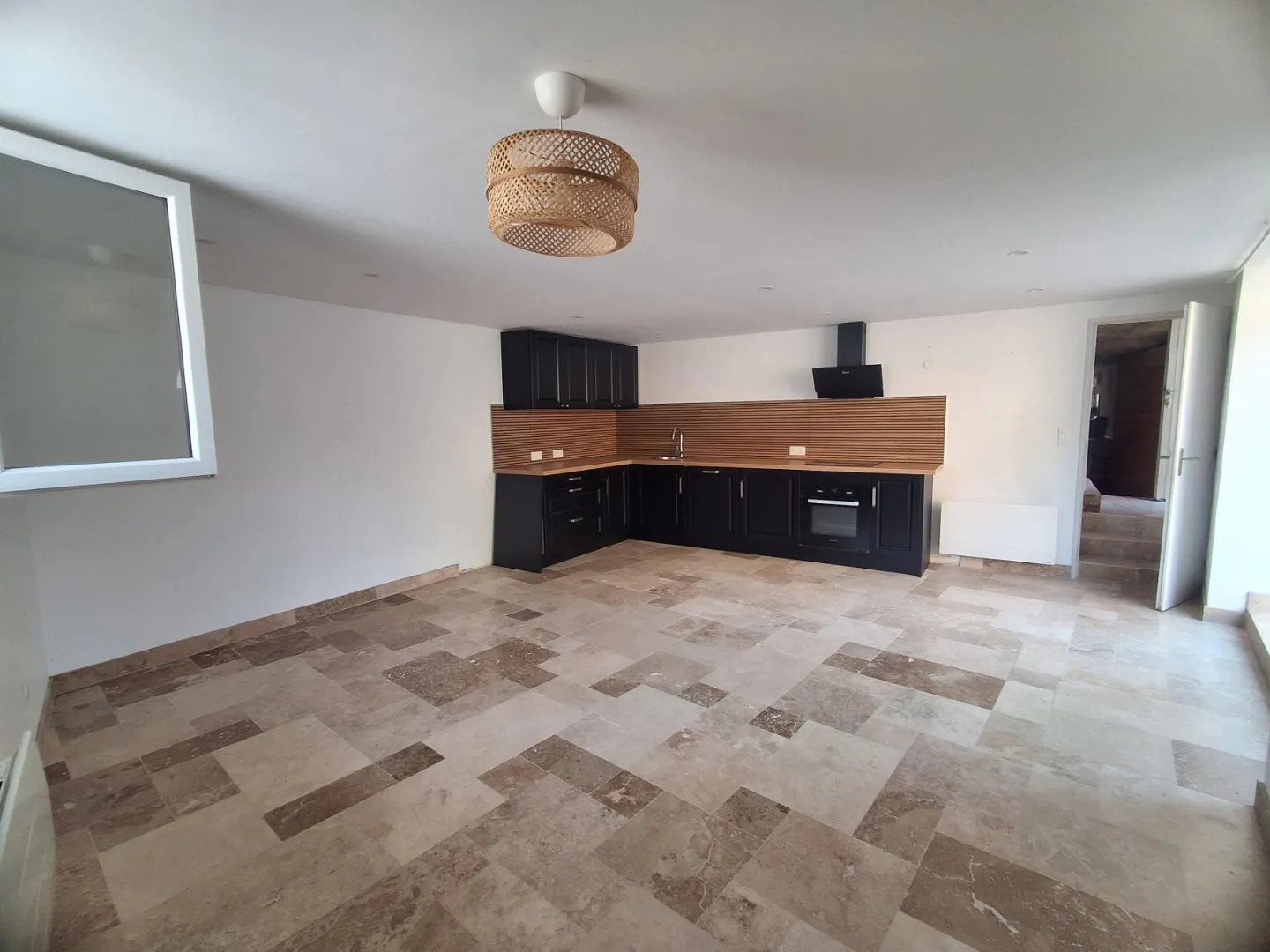Maison à louer, 94m², Laizé