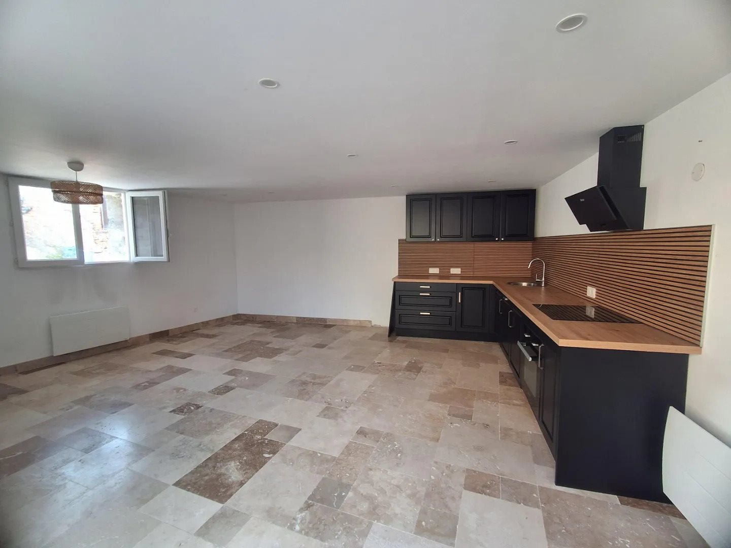 Maison à louer, 94m², Laizé