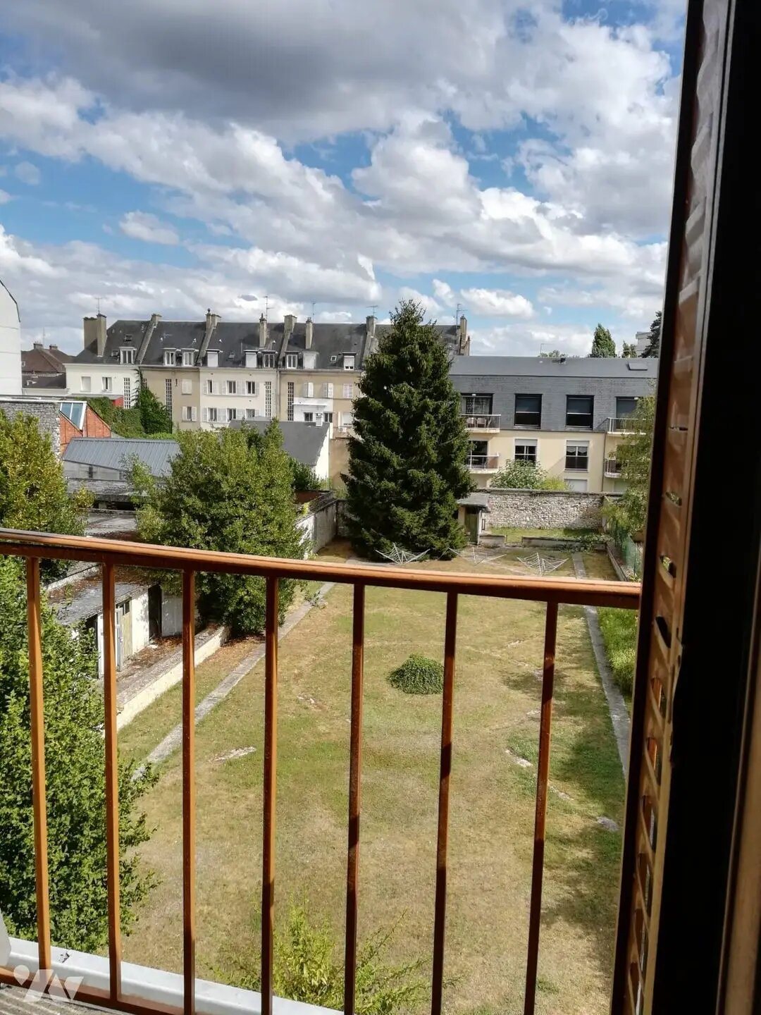 Appartement à louer, 70m², Vernon