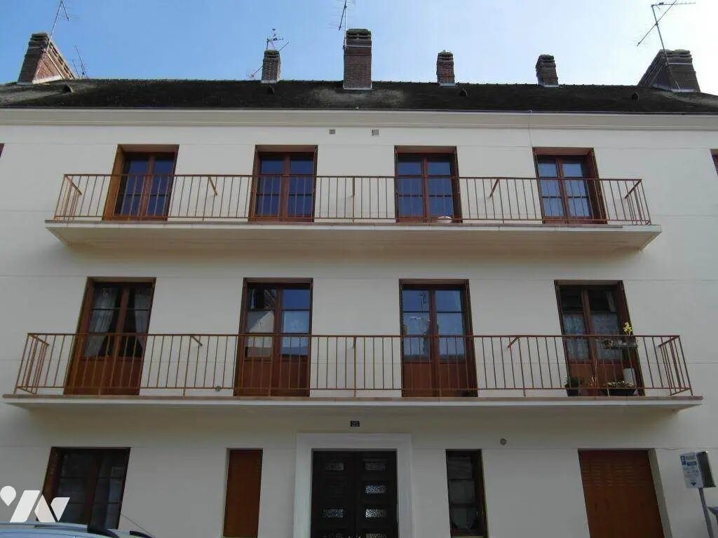 Appartement à louer, 70m², Vernon