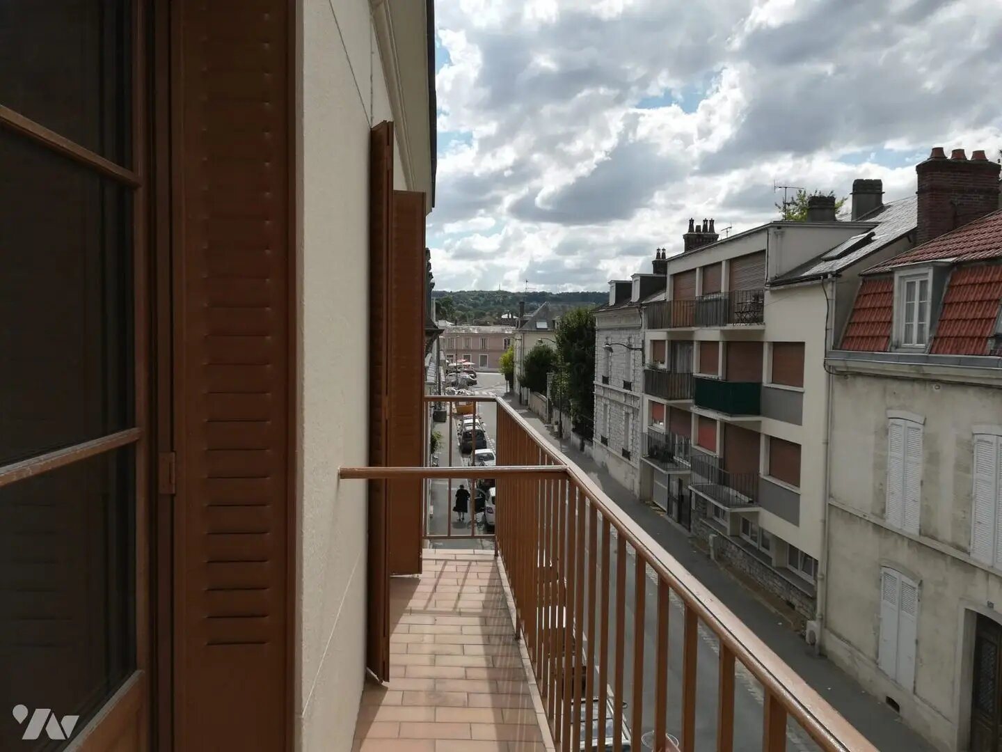 Appartement à louer, 70m², Vernon
