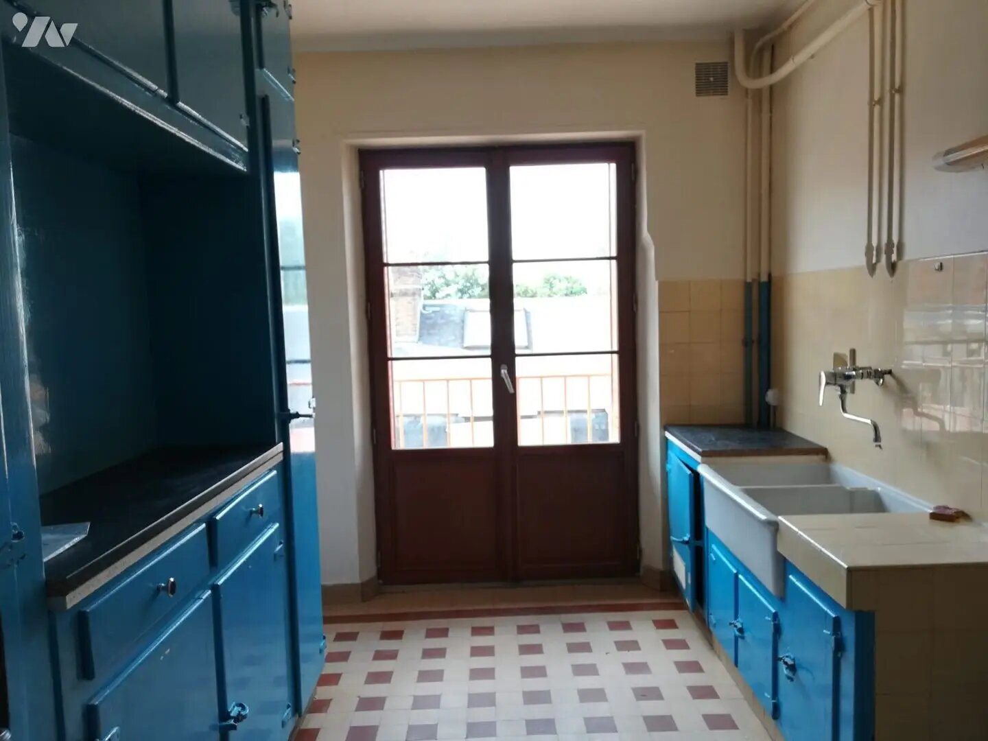 Appartement à louer, 70m², Vernon