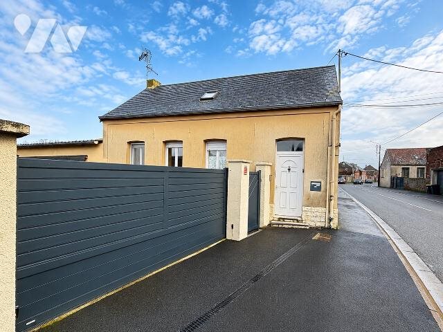 Maison à vendre, 125m², Ligny-en-Cambrésis